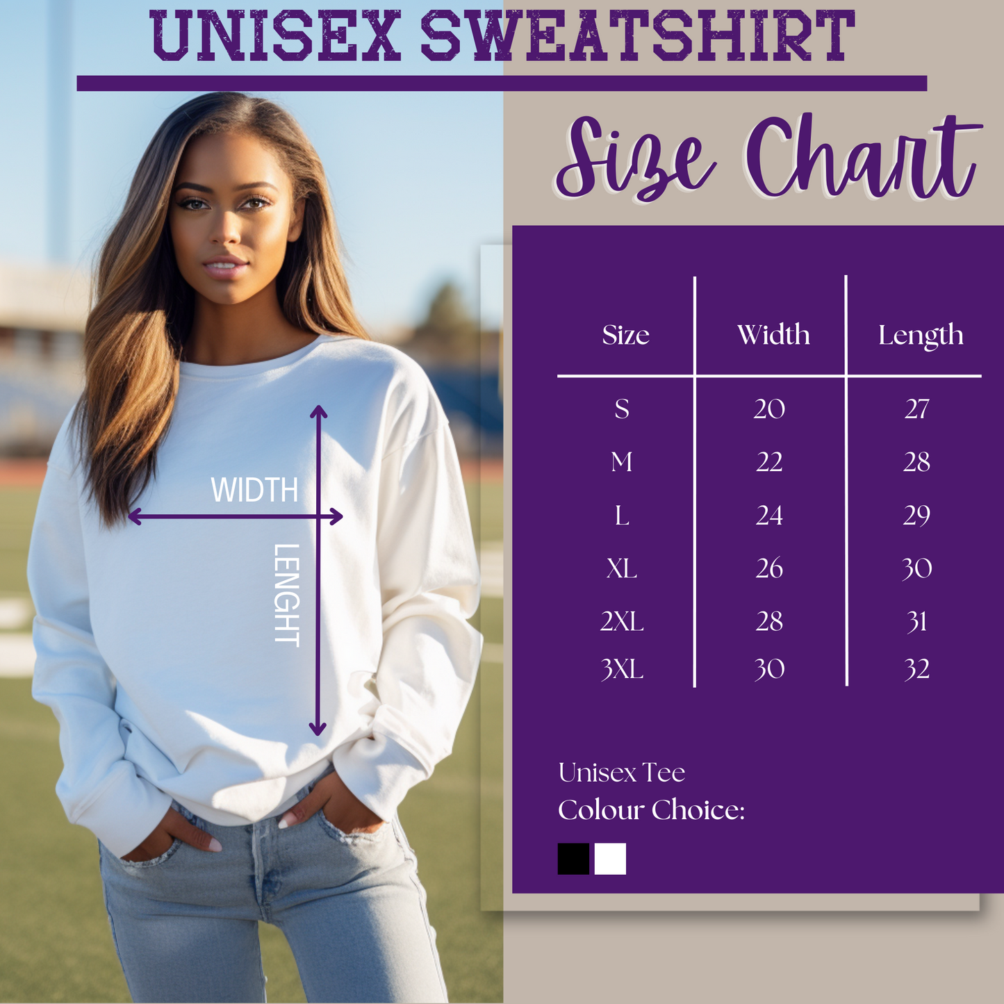 Embrace the Chill in Style: "Freezin Season" Sweatshirt